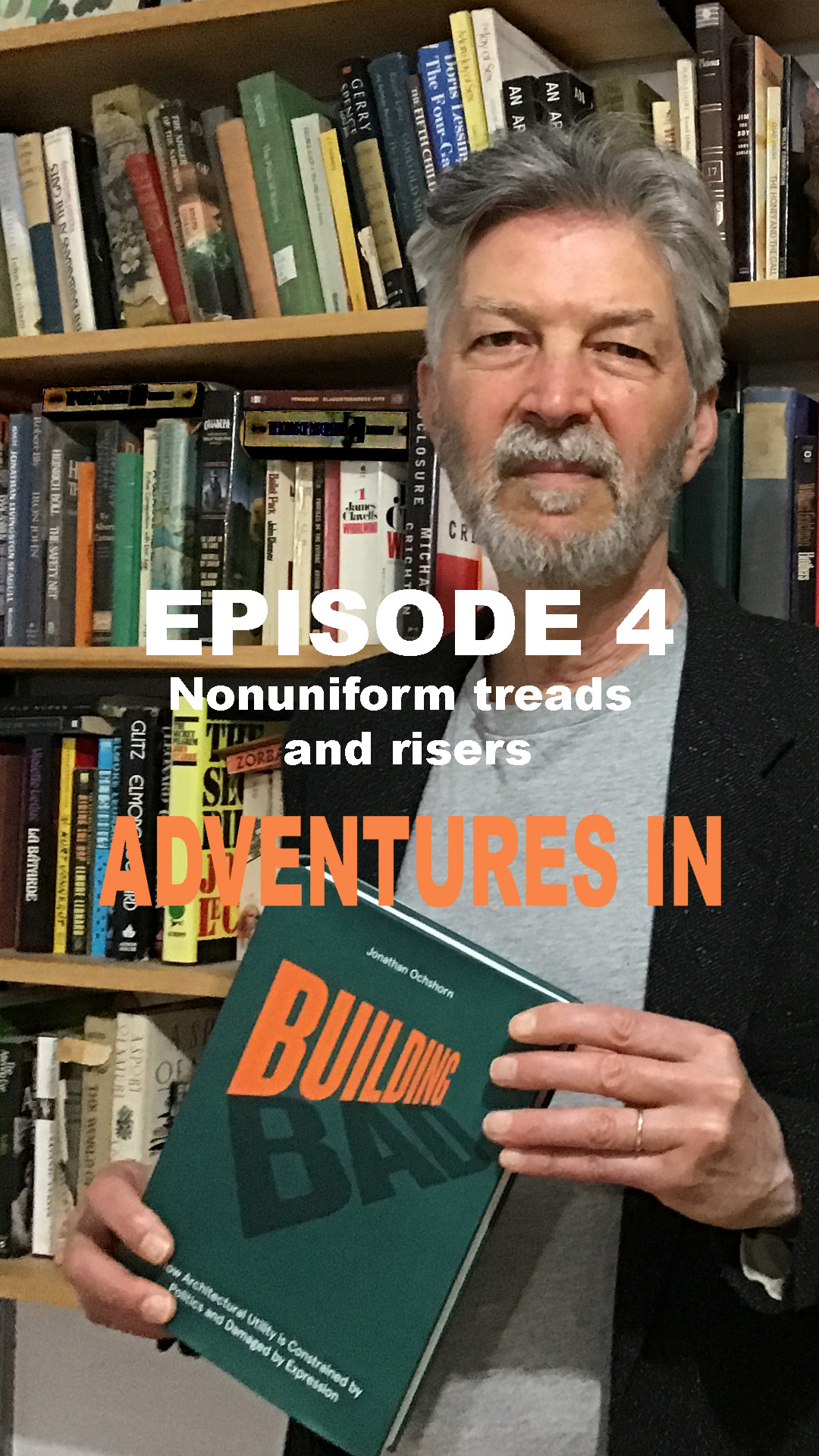 cover thumb for Adventures in Building Bad Episode 4